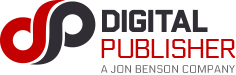 DIGITAL PUBLISHER - A JON BENSON COMPANY